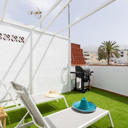Villa Chill And Sun Alcala By Sunkeyrents Extérieur photo