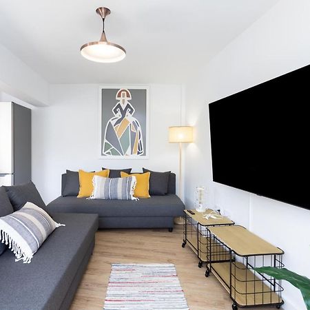 Villa Chill And Sun Alcala By Sunkeyrents Extérieur photo