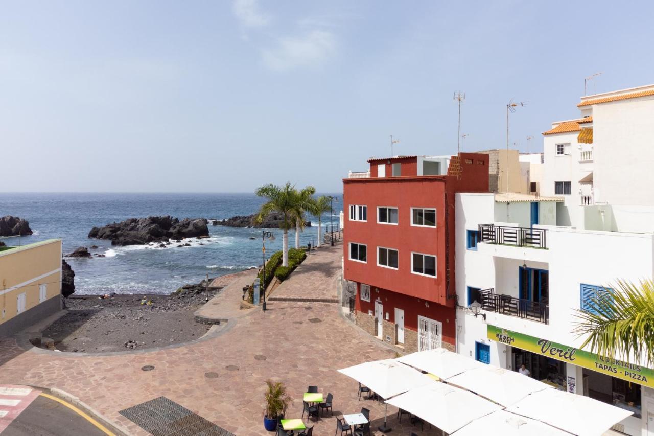 Villa Chill And Sun Alcala By Sunkeyrents Extérieur photo