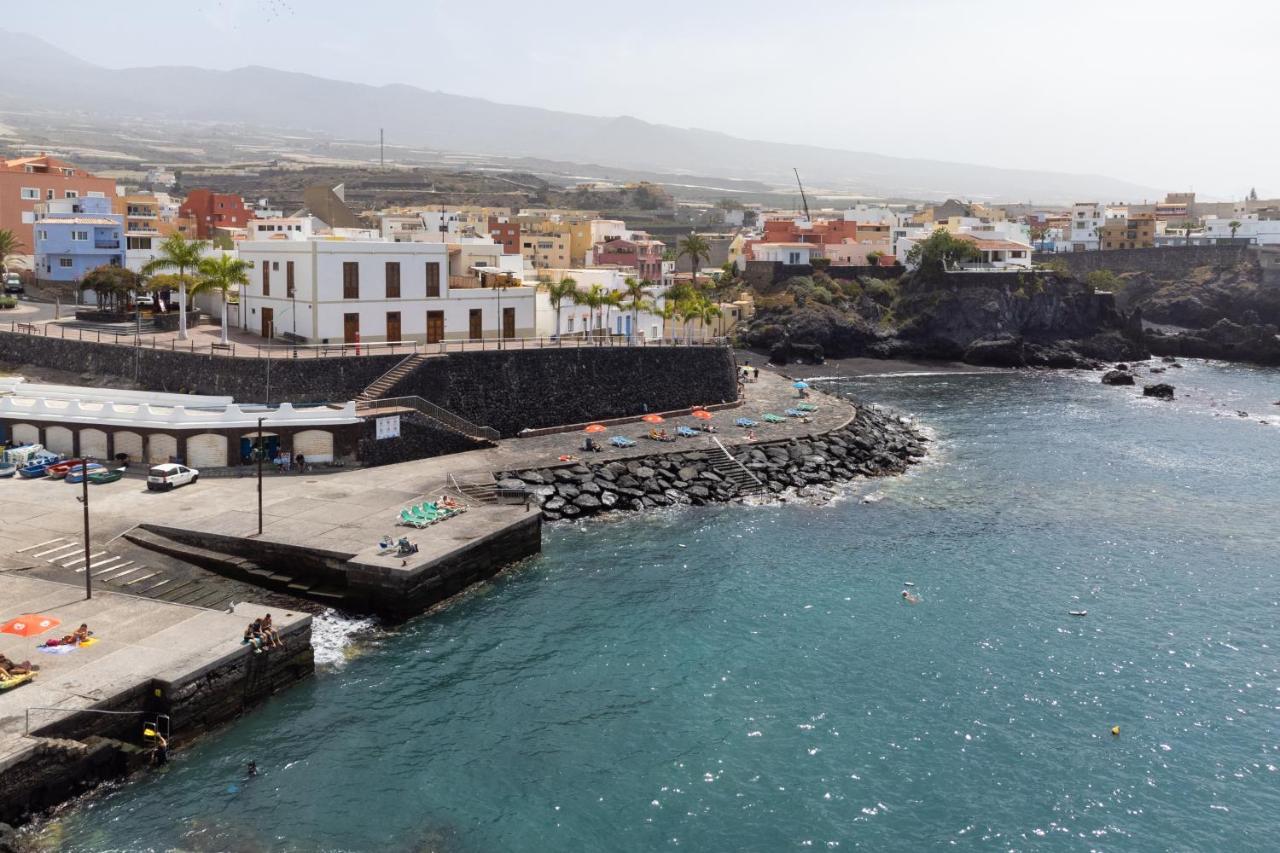 Villa Chill And Sun Alcala By Sunkeyrents Extérieur photo