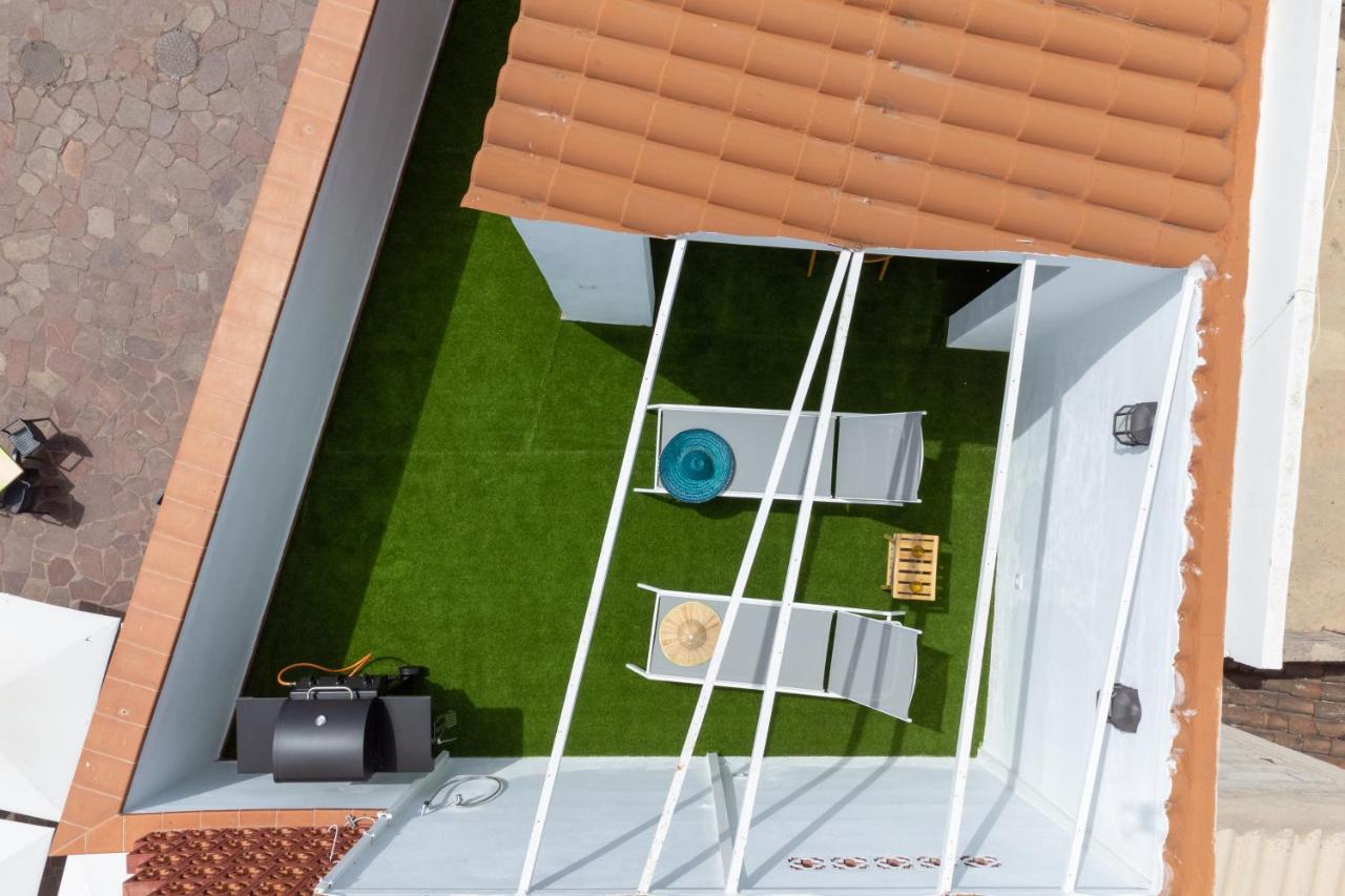 Villa Chill And Sun Alcala By Sunkeyrents Extérieur photo