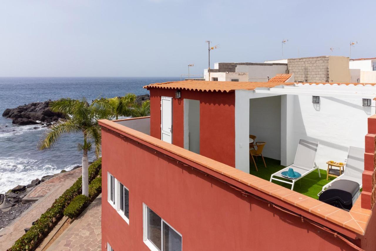 Villa Chill And Sun Alcala By Sunkeyrents Extérieur photo