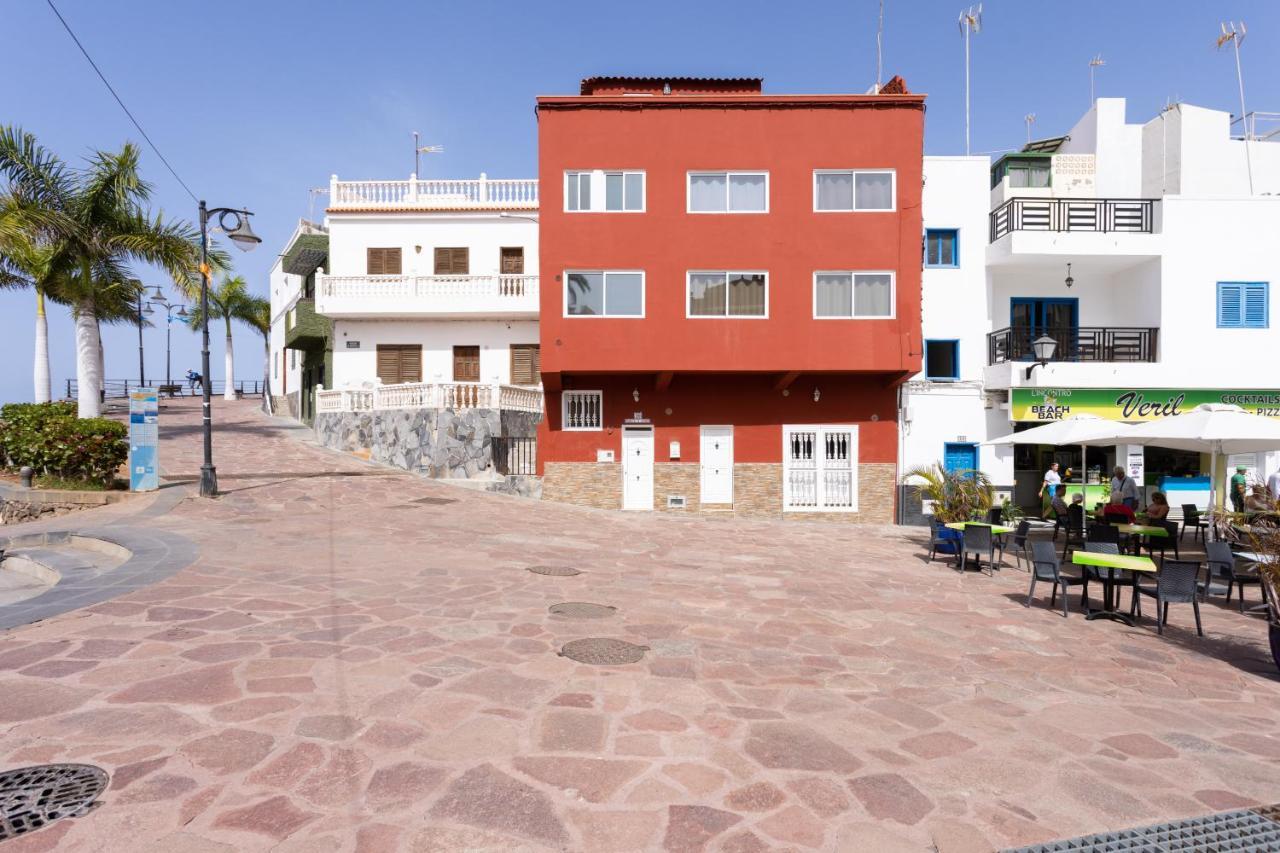 Villa Chill And Sun Alcala By Sunkeyrents Extérieur photo
