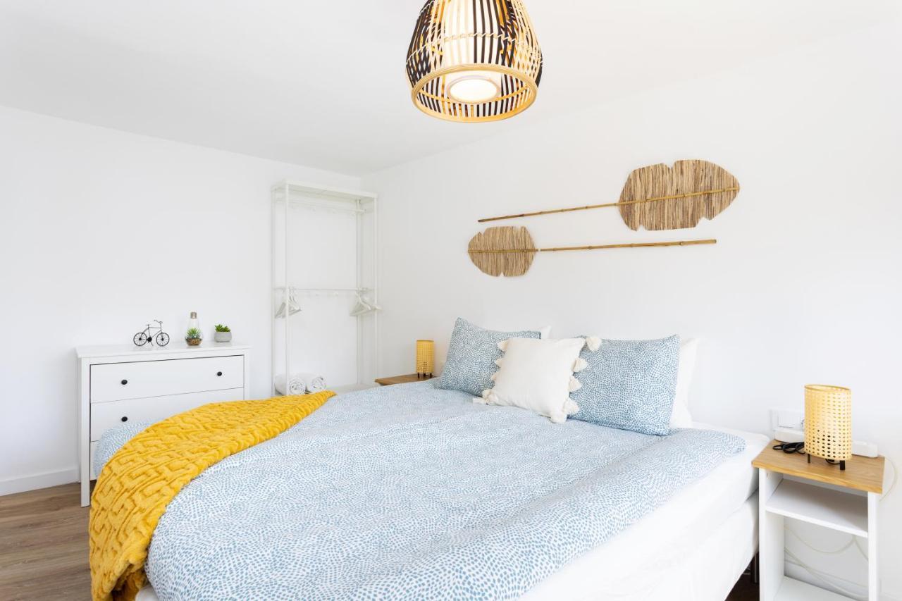 Villa Chill And Sun Alcala By Sunkeyrents Extérieur photo