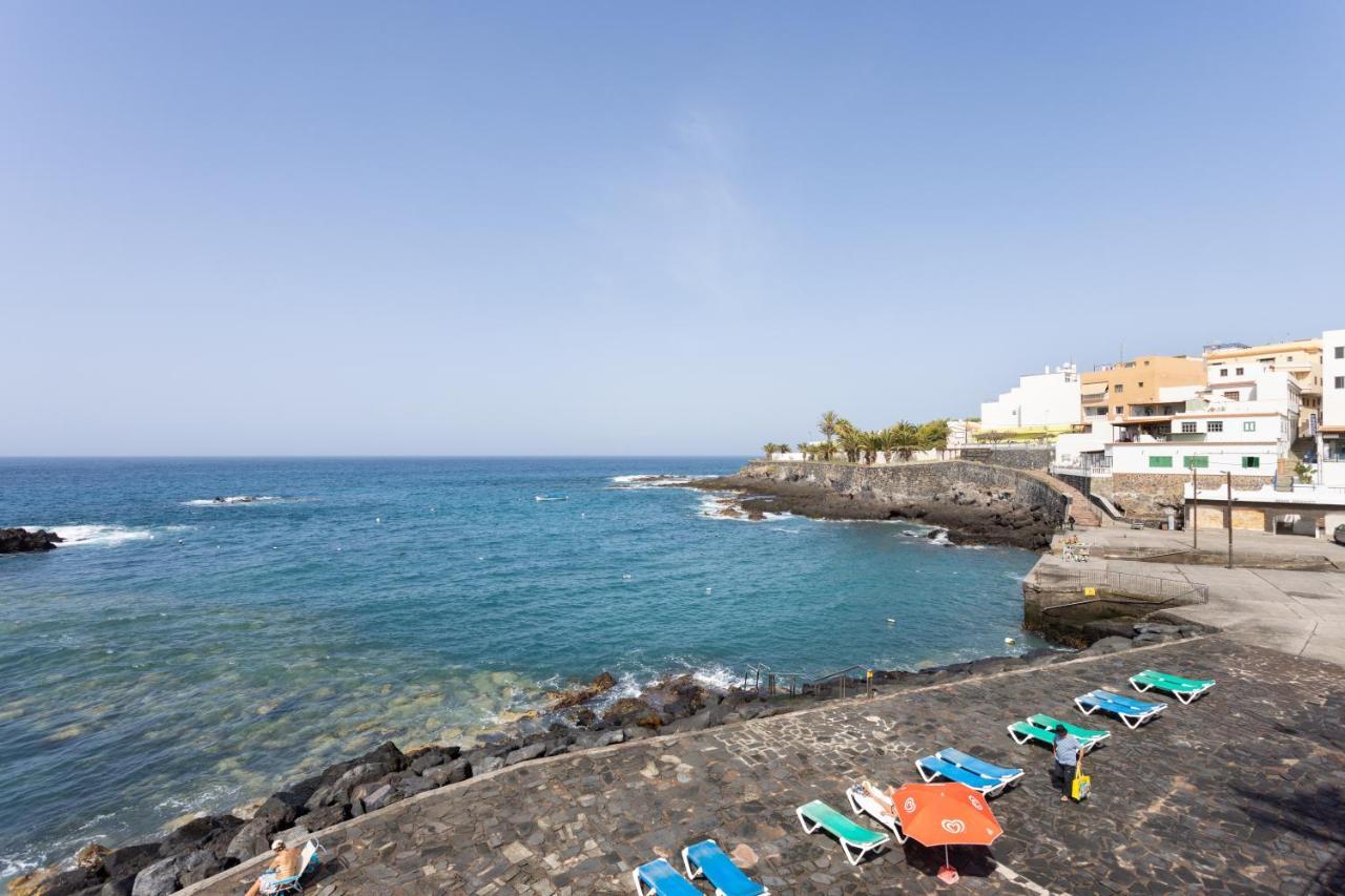 Villa Chill And Sun Alcala By Sunkeyrents Extérieur photo