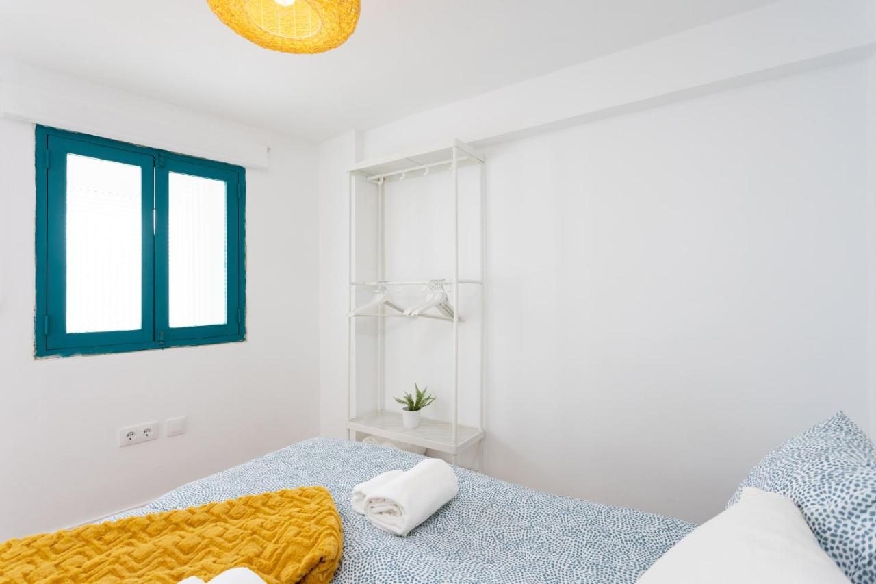 Villa Chill And Sun Alcala By Sunkeyrents Extérieur photo