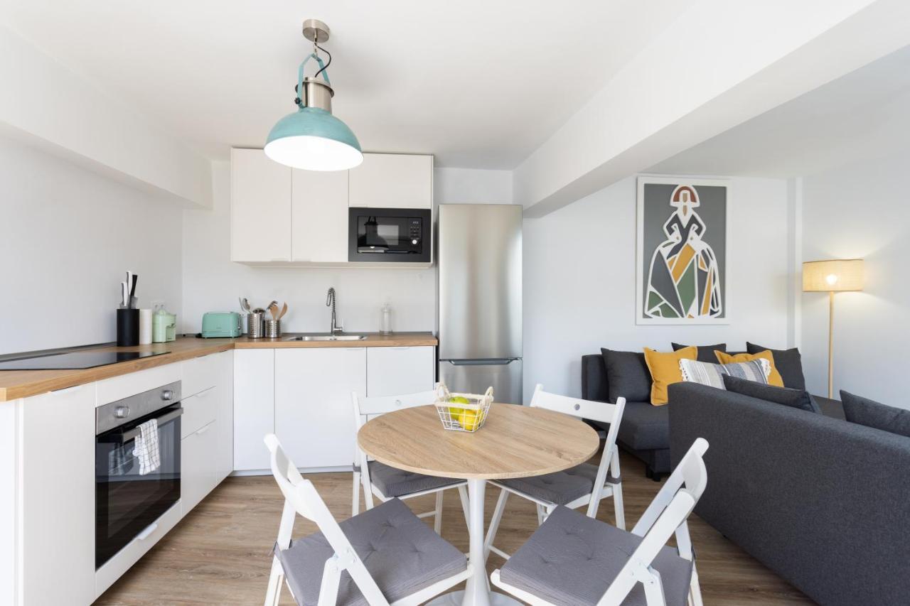 Villa Chill And Sun Alcala By Sunkeyrents Extérieur photo