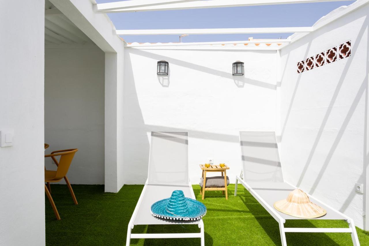 Villa Chill And Sun Alcala By Sunkeyrents Extérieur photo