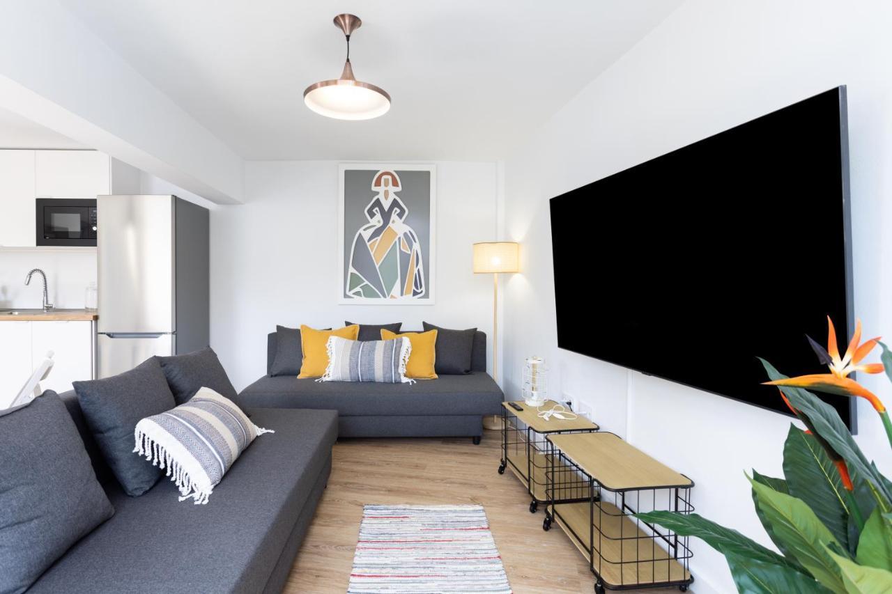 Villa Chill And Sun Alcala By Sunkeyrents Extérieur photo